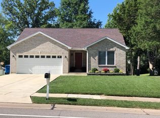 4830 Mattis Rd, Saint Louis, MO 63128