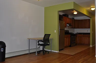 Rented by At Home Realty NY LLC