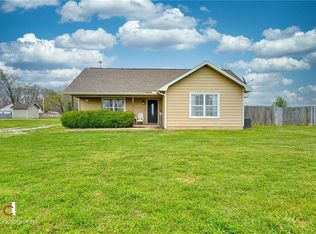 14037 Rheas Mill Rd #96, Farmington, AR 72730