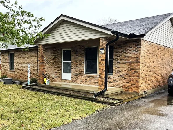 631 Monticello Ave, Dayton, OH 45404