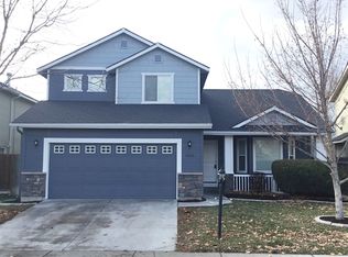 6351 S Cheshire Ave, Boise, ID 83709