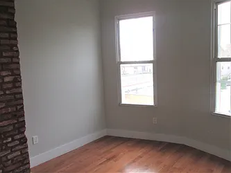 Rented by JB Management NY Inc