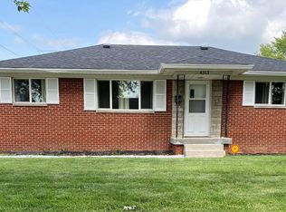 4313 N Audubon Rd, Indianapolis, IN 46226