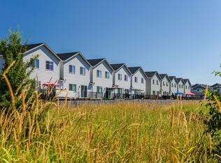 Oak Heritage Townhomes, Battle Ground, WA 98604
