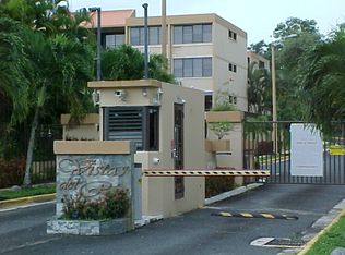 Vistas Del Rio Apto #b-41, Bayamon, PR 00957