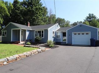 35 Riverview Rd, Mansfield, CT 06250