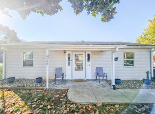 2169 Big Springs Rd, Maryville, TN 37801