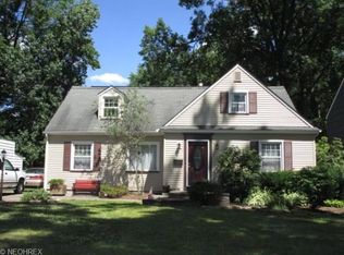 558 Kenmore Ave NE, Warren, OH