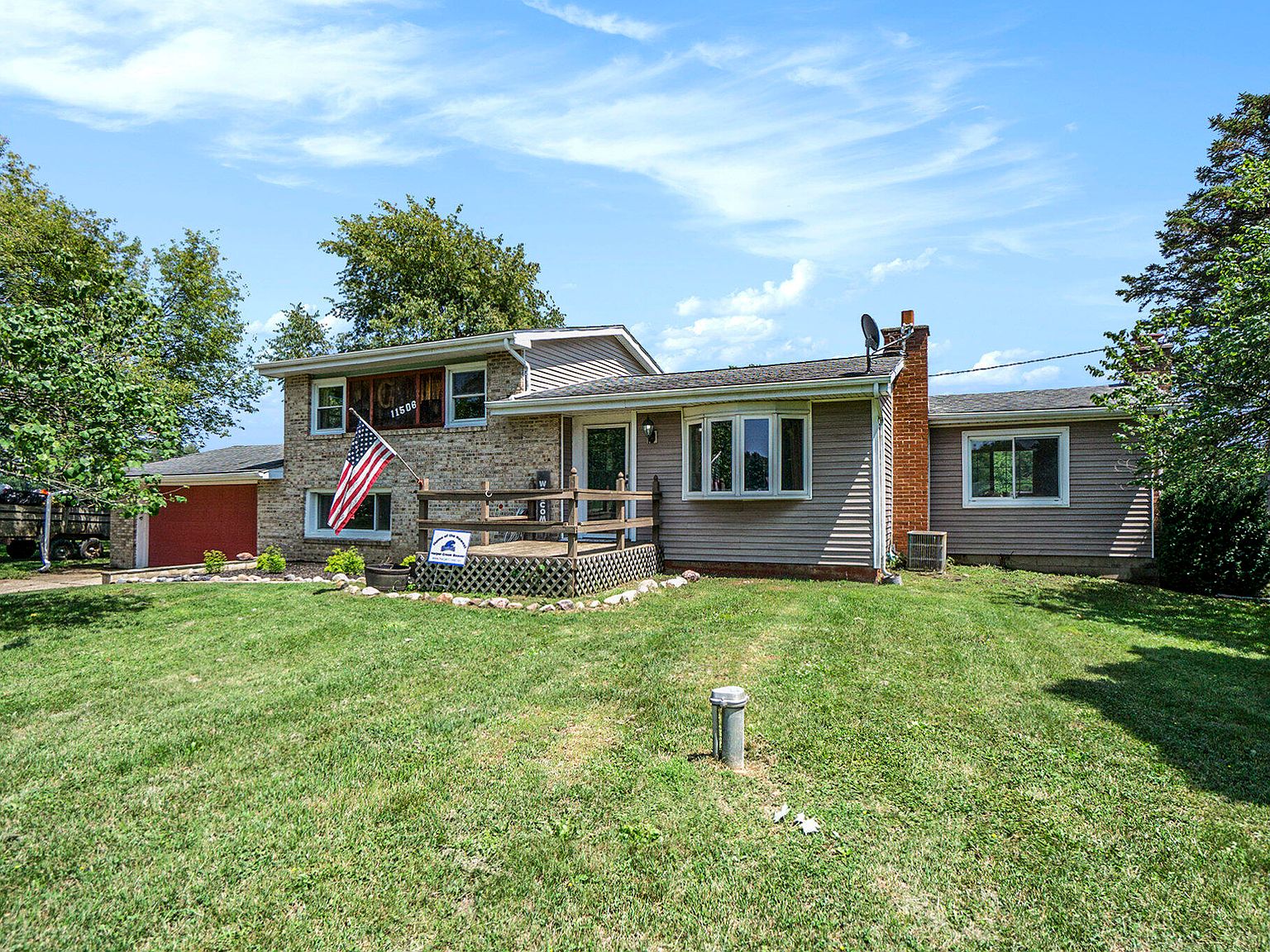 11506 Eleven Mile Rd, Ceresco, MI 49033 Zillow