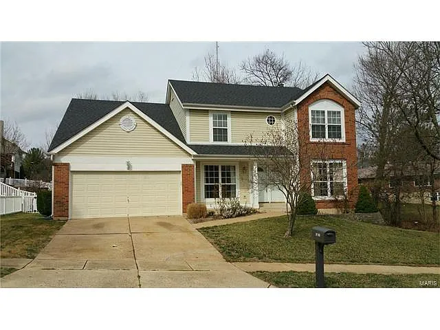 13521 Becker Place Dr photo 1