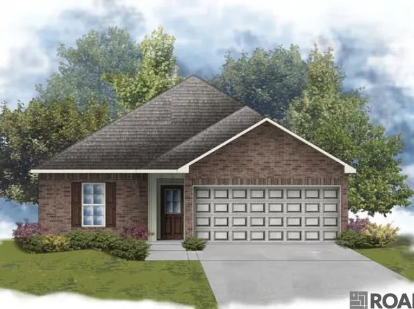 2046 Sherris Way, Port Allen, LA 70767