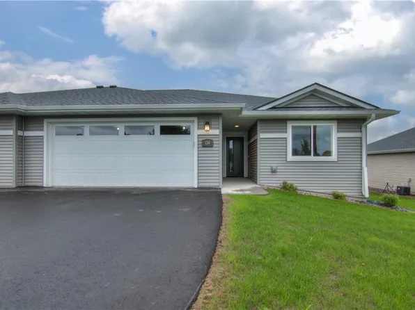134 East Randall Road Lot 5, Fall Creek, WI 54829