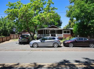 9695 Main St, Upper Lake, CA 95485