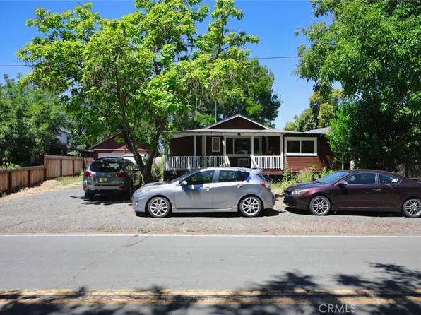 9695 Main St, Upper Lake, CA 95485