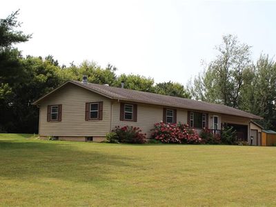 E13895 East Stelter Road, Fall Creek, WI, 54742