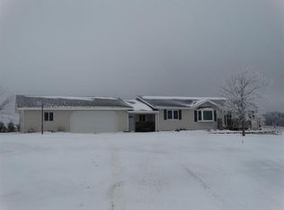 20961 County Highway U, Norwalk, WI 54648
