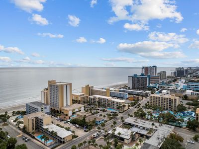 1207 S Ocean Blvd. #50908, Myrtle Beach, SC, 29577