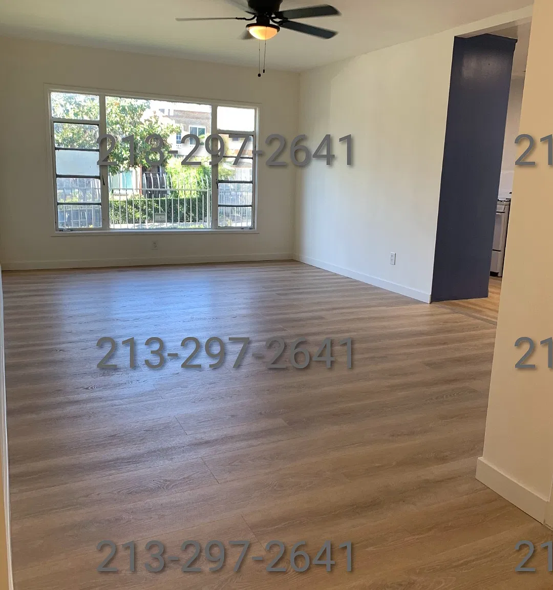 1 bed, 750 sqft, $1,750 — Photo 1