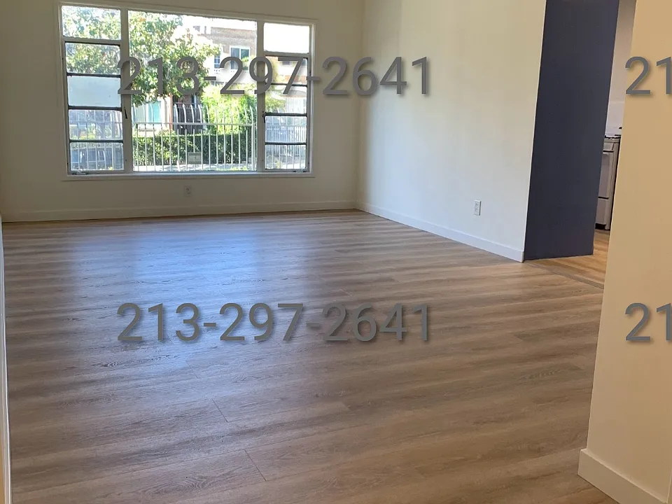742 S Berendo St #2