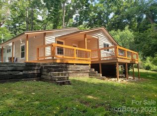 45 Mountainside Cir, Maggie Valley, NC 28751