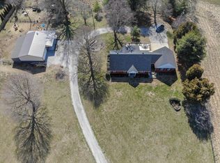 1694 Wrights Landing Rd, Owensboro, KY 42303