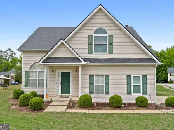 350 Yellow River Ln, Conyers, GA 30012