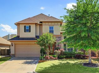 11207 French Oak Ln, Houston, TX 77082