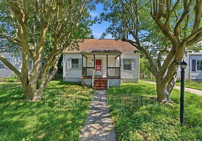 626 Chapel St — Photo 1