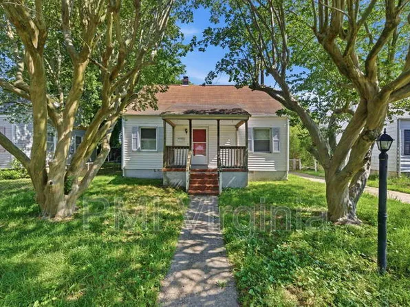 626 Chapel St, Hampton, VA 23669