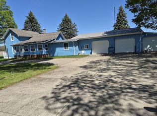 1235 Burlington Rd, Union City, MI 49094