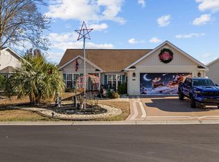 1427 Half Penny Loop, Conway, SC 29526