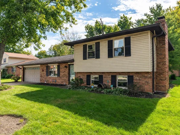 5625 Lake Michigan Dr, Fairfield, OH 45014