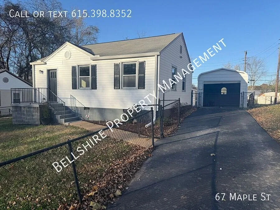 Coming Soon!! 2 Bedroom | 1 Bathroom | Clarksville Tn — Photo 2