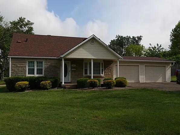 1603 Iroquois Pkwy, Louisville, KY 40214