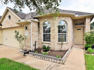 13330 Albelia Meadows Dr, Houston, TX 77083