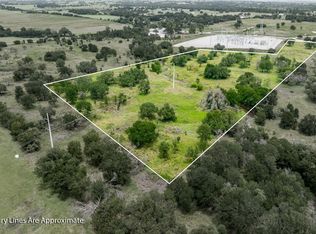 4 County Road 380, Dublin, TX 76446