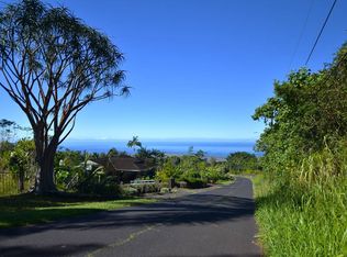 Onaona Dr, Kailua Kona, HI 96740