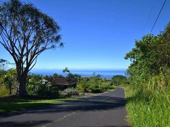 Onaona Dr Lot 2-F-5, Kailua Kona, HI 96740