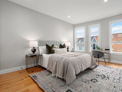 123-123 Centre St #TOWNHOUSE 1, Dorchester Center, MA, 02124