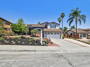 3572 Pleasant Crest Dr, San Jose, CA