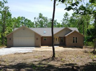 827 Bent Tree Rd, Monterey, TN 38574