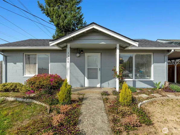 3300 NE 7th Place, Renton, WA 98056