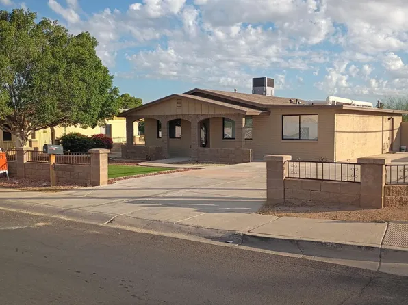 12681 W COTTONWOOD Street, Surprise, AZ 85378