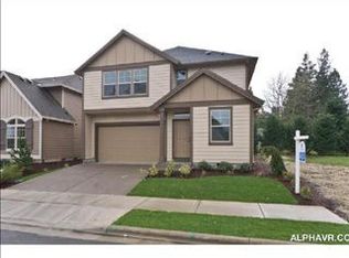 16106 SW Medallion Ln, Beaverton, OR 97007
