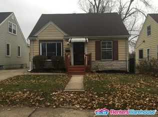 5965 N 41st St, Milwaukee, WI 53209