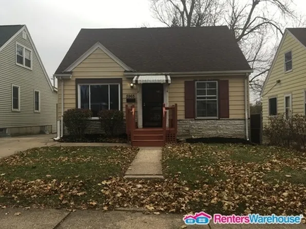 5965 N 41st St, Milwaukee, WI 53209