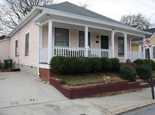 591 Terry St SE, Atlanta, GA 30312