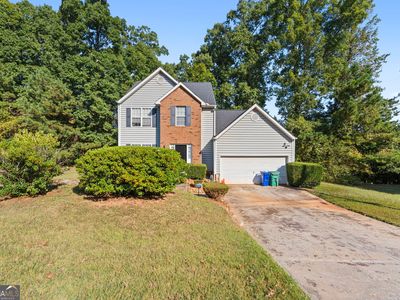 3362 Eastmont Ln, Lithonia, GA, 30038