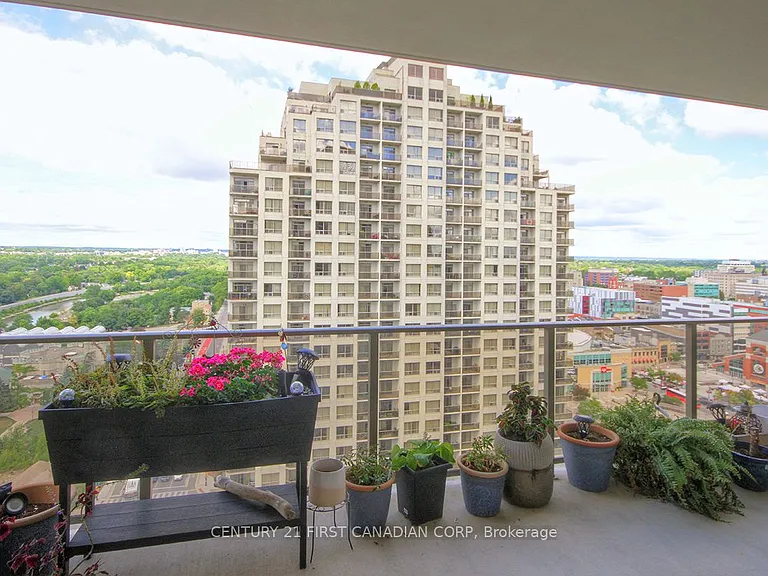 330 Ridout St N #2108 — Photo 23