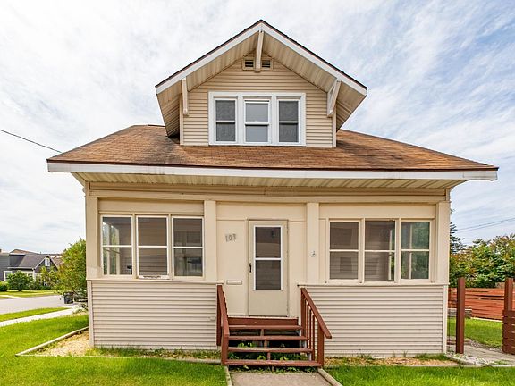 3rd image of 103 W Kemp St #W